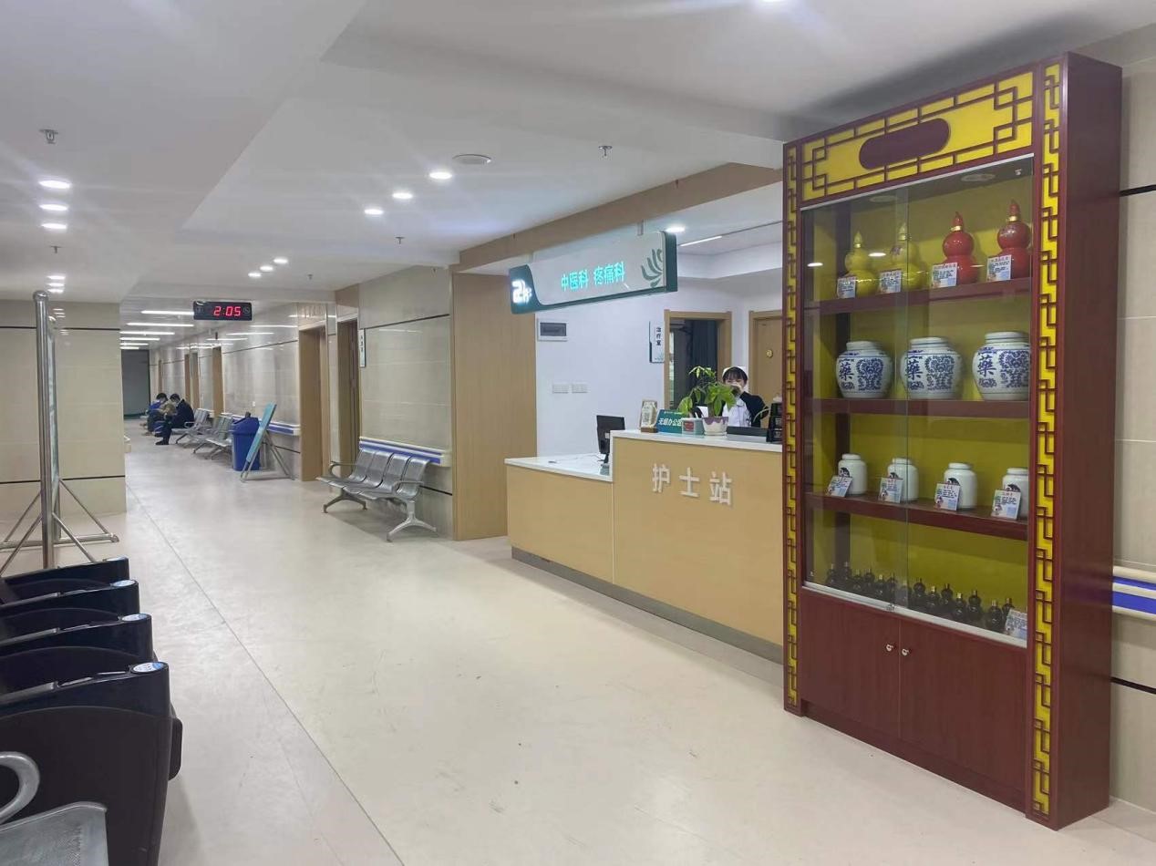 金沙林東醫院2023年招聘公告